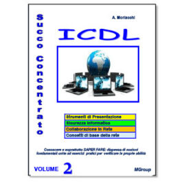 ICDL – Succo concentrato – vol. 2